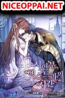 Limited Extra time - Drama, Fantasy, Manhwa, Romance, Shoujo, Tragedy